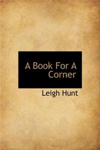 A Book for a Corner