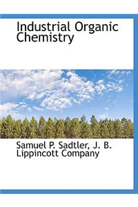 Industrial Organic Chemistry