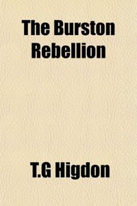 The Burston Rebellion