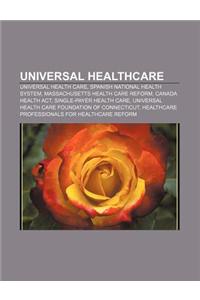 Universal Healthcare