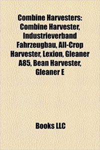 Combine Harvesters