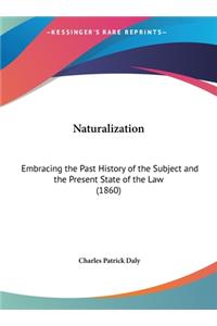 Naturalization