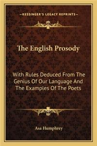 English Prosody