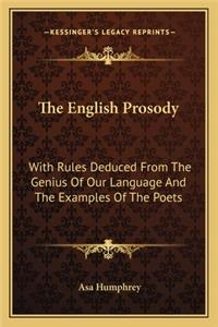 The English Prosody
