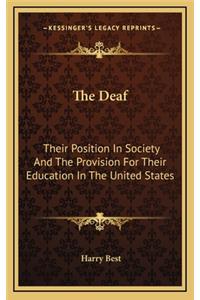 The Deaf