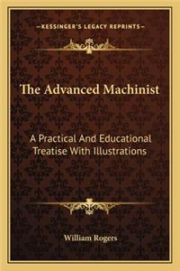Advanced Machinist