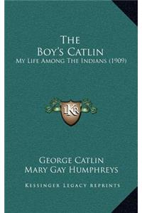 The Boy's Catlin
