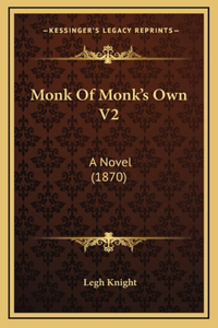 Monk of Monk's Own V2