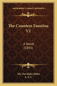 The Countess Faustina V1