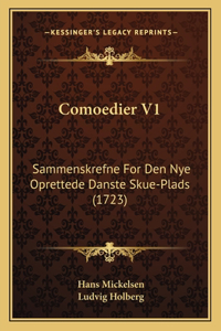 Comoedier V1