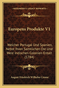 Europens Produkte V1