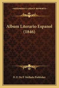 Album Literario Espanol (1846)