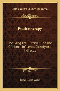 Psychotherapy