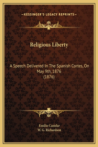 Religious Liberty