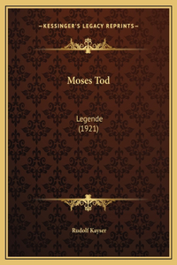 Moses Tod