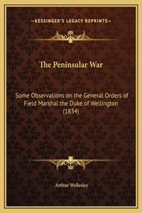 The Peninsular War