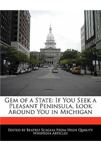 Gem of a State