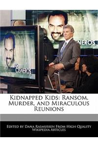 Kidnapped Kids