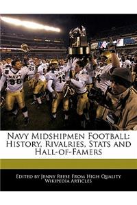 Navy Midshipmen Football