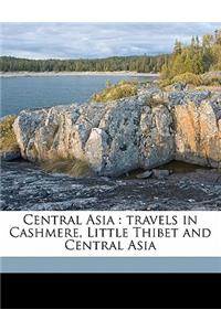Central Asia