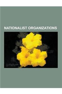 Nationalist Organizations