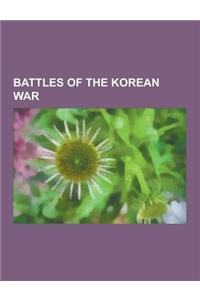 Battles of the Korean War