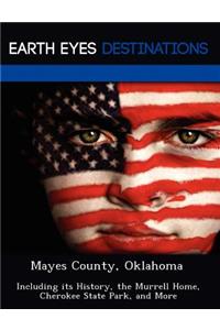 Mayes County, Oklahoma