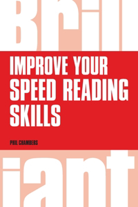 Improve your speed reading skills