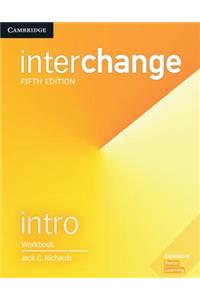 Interchange Intro Workbook