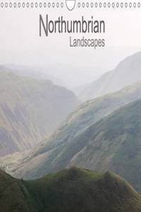 Northumbrian Landscapes 2017