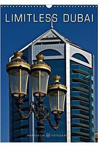 Limitless Dubai 2018