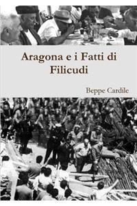 Aragona e i Fatti di Filicudi