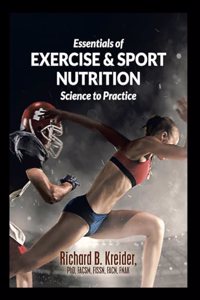 Essentials of Exercise & Sport Nutrition