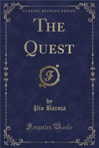 The Quest (Classic Reprint)