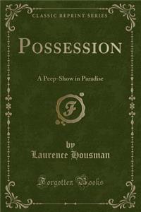 Possession
