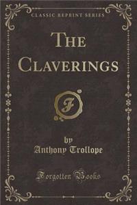 The Claverings (Classic Reprint)