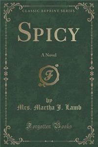 Spicy