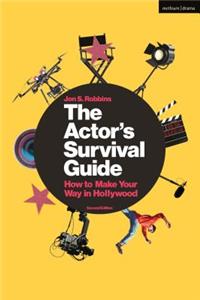 Actor's Survival Guide