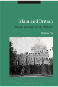 Islam and Britain