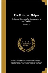 Christian Helper