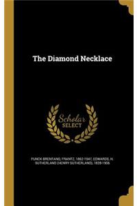The Diamond Necklace