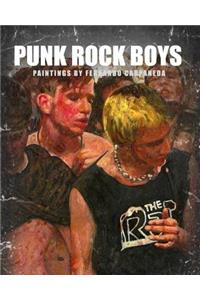Punk Rock Boys