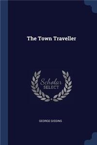 The Town Traveller