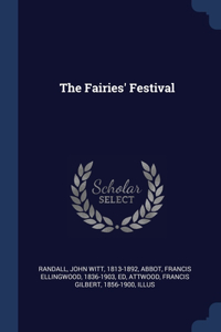 Fairies' Festival