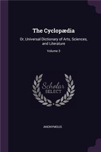 Cyclopædia
