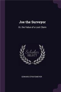 Joe the Surveyor