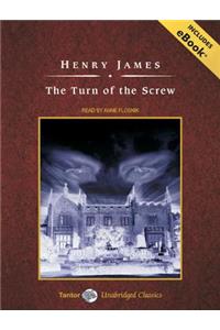 The Turn of the Screw, with eBook
