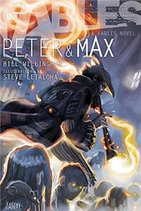 Peter & Max