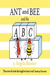 Ant and Bee and the ABC