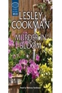 Murder In Bloom
